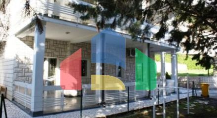 Роскошный дом в Херцег-Нови