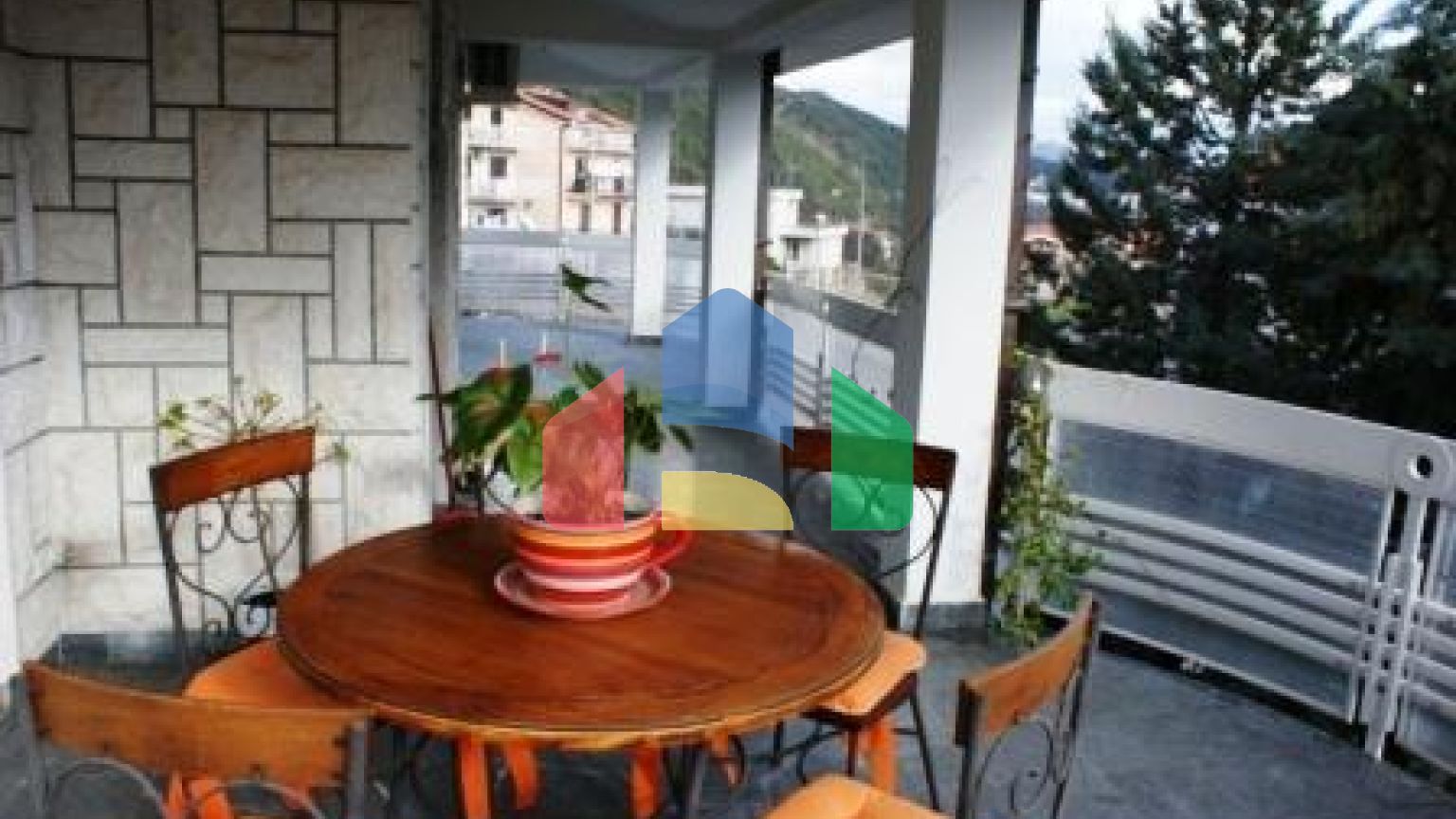 Роскошный дом в Херцег-Нови