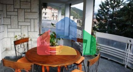 Роскошный дом в Херцег-Нови