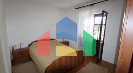 Дом в Дженовичи с прекрасным видом на море