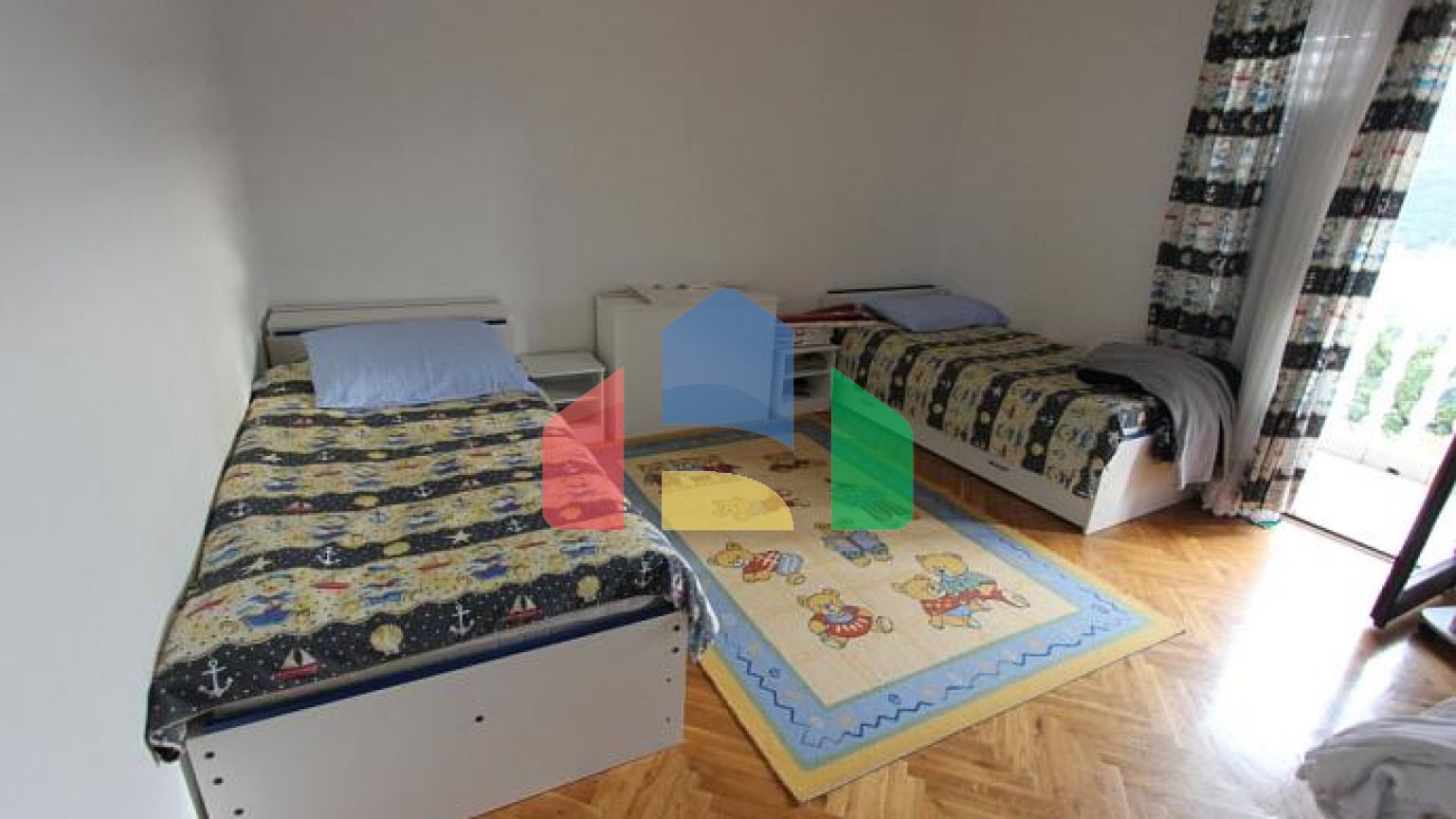 Дом в Дженовичи с прекрасным видом на море