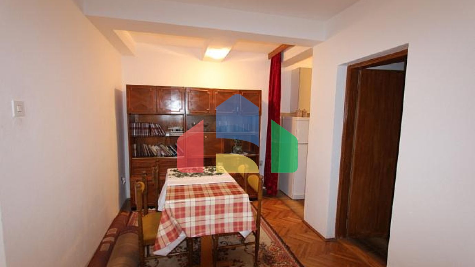 Дом в Дженовичи с прекрасным видом на море