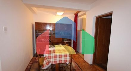 Дом в Дженовичи с прекрасным видом на море