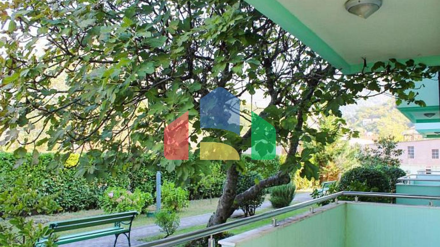 Квартиры в комплексе в Херцег Нови