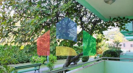 Квартиры в комплексе в Херцег Нови