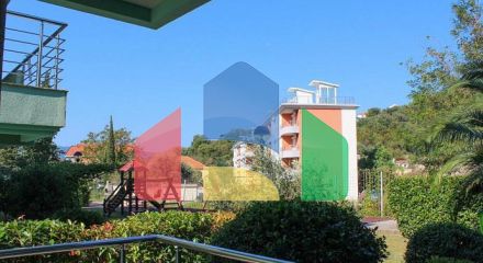 Квартиры в комплексе в Херцег Нови