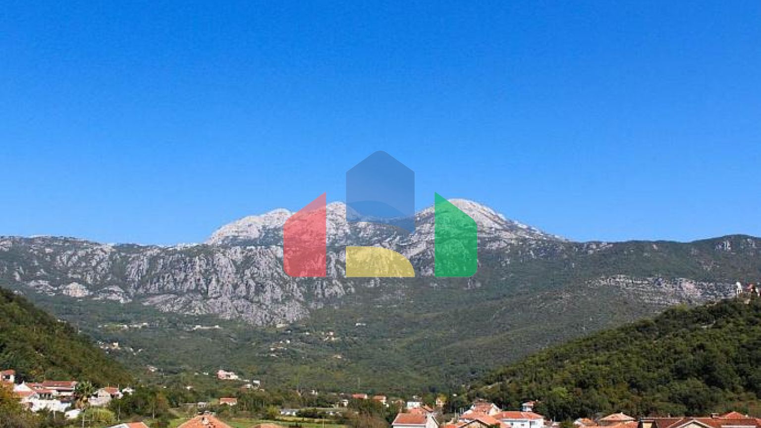 Квартиры в комплексе в Херцег Нови