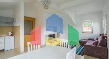 Квартиры в комплексе в Херцег Нови