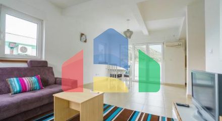 Квартиры в комплексе в Херцег Нови