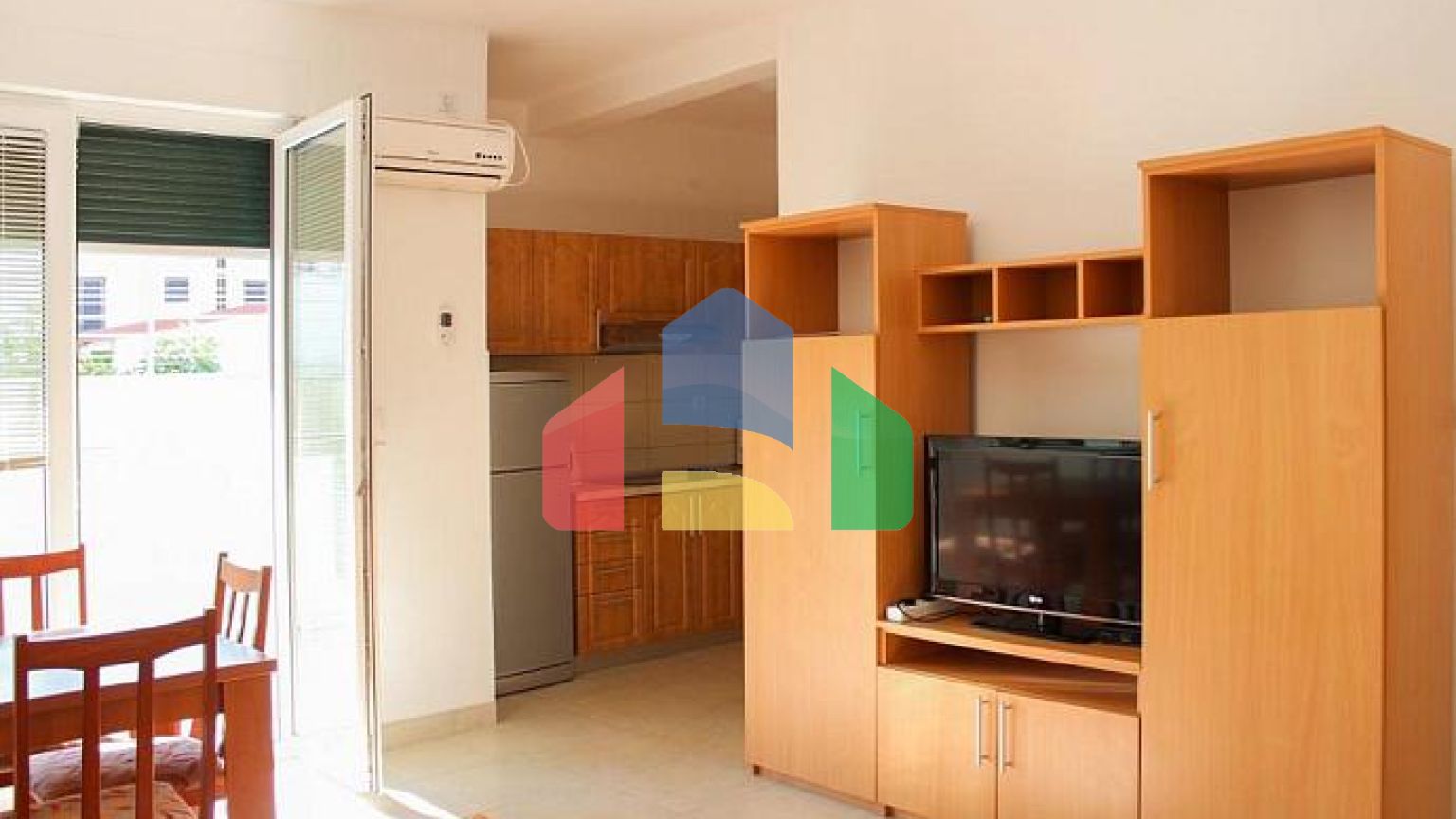 Квартиры в комплексе в Херцег Нови