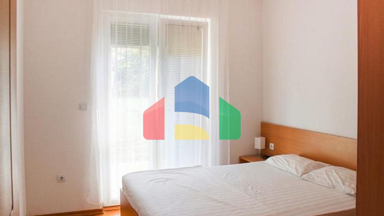 Квартиры в комплексе в Херцег Нови