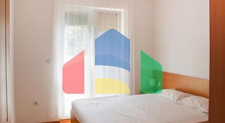 Квартиры в комплексе в Херцег Нови