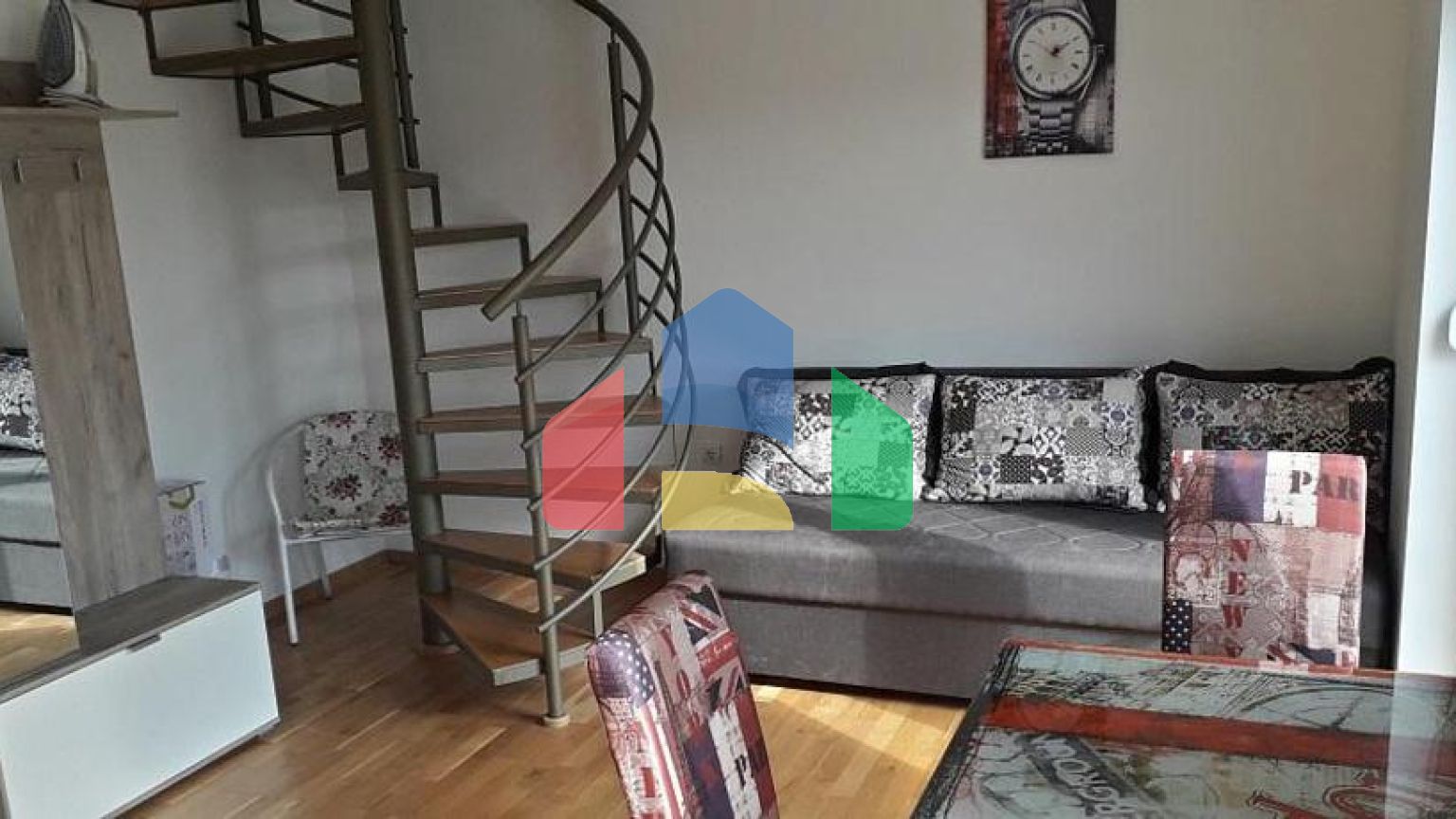 Квартиры в комплексе в Херцег Нови