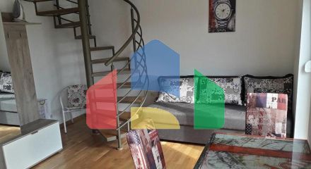 Квартиры в комплексе в Херцег Нови