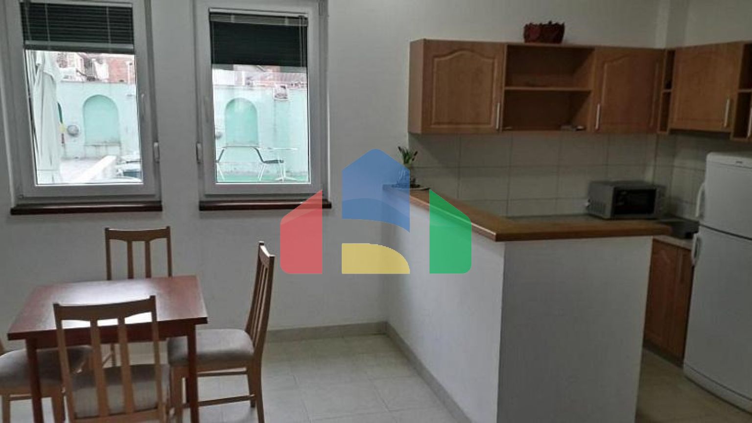 Квартиры в комплексе в Херцег Нови