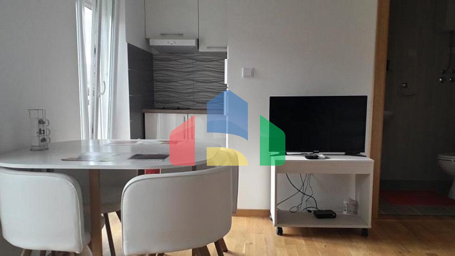 Квартиры в комплексе в Херцег Нови