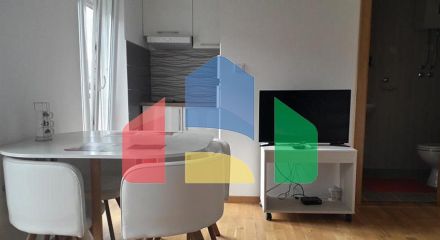 Квартиры в комплексе в Херцег Нови