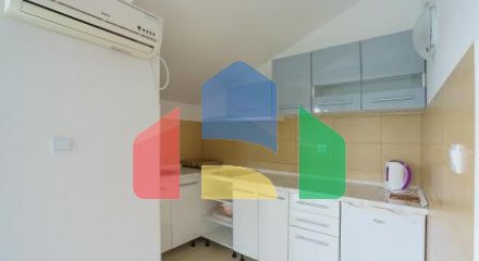 Квартиры в комплексе в Херцег Нови