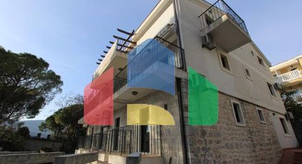 Мини-отель в Игало