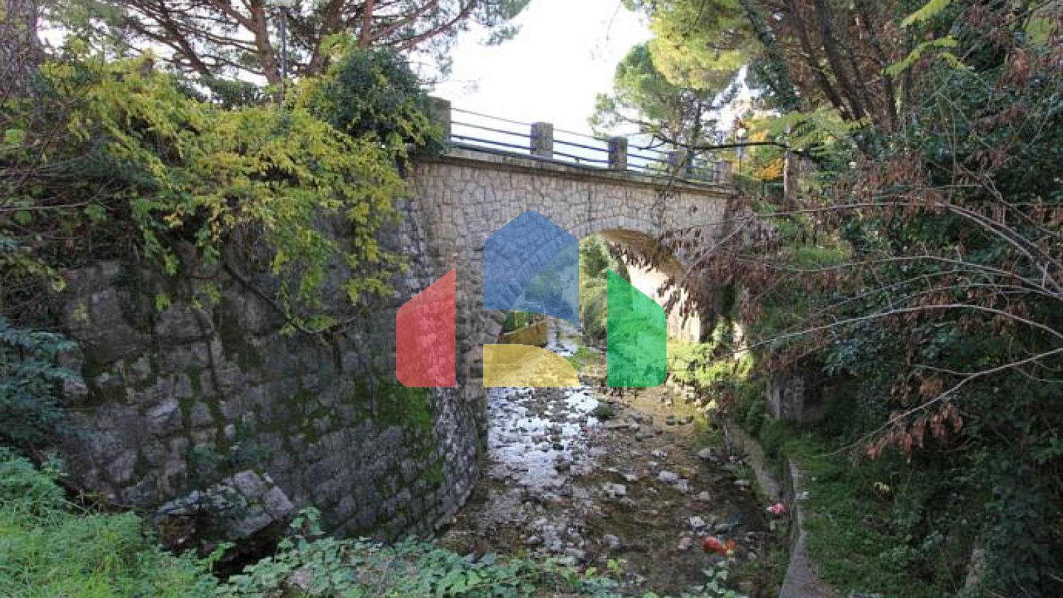 Мини-отель в Игало