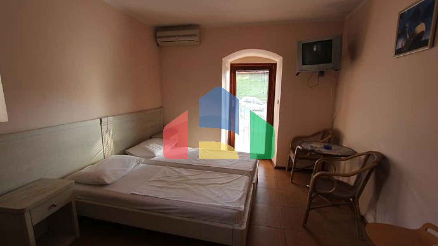 Мини-отель в Игало