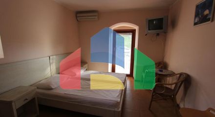 Мини-отель в Игало