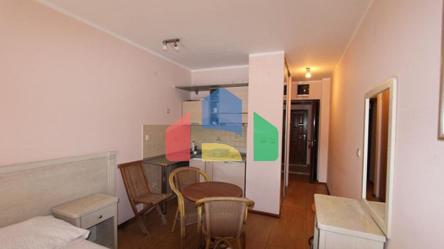 Мини-отель в Игало