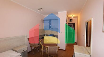 Мини-отель в Игало