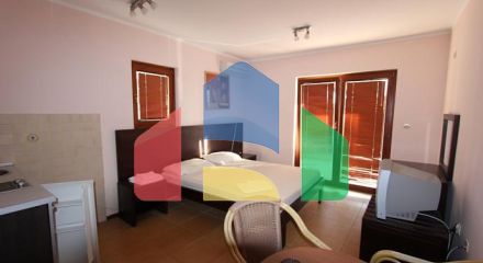 Мини-отель в Игало