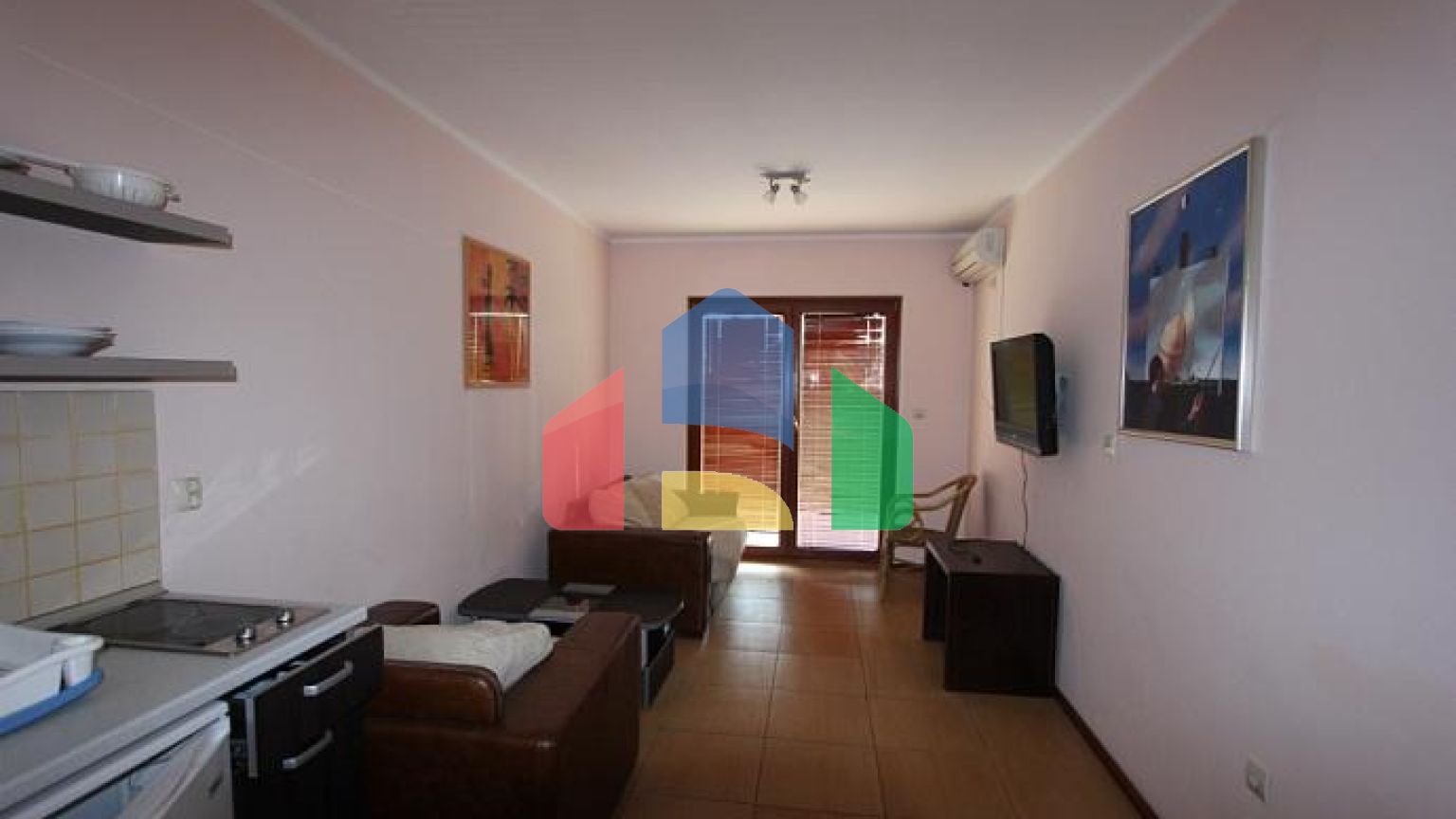 Мини-отель в Игало