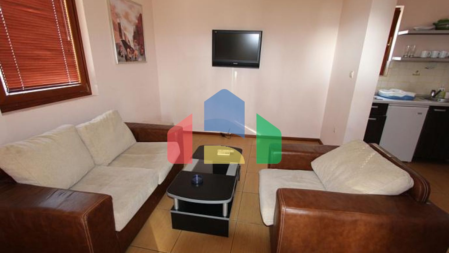 Мини-отель в Игало