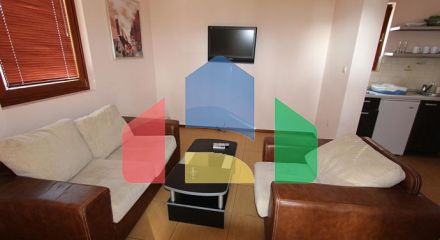 Мини-отель в Игало