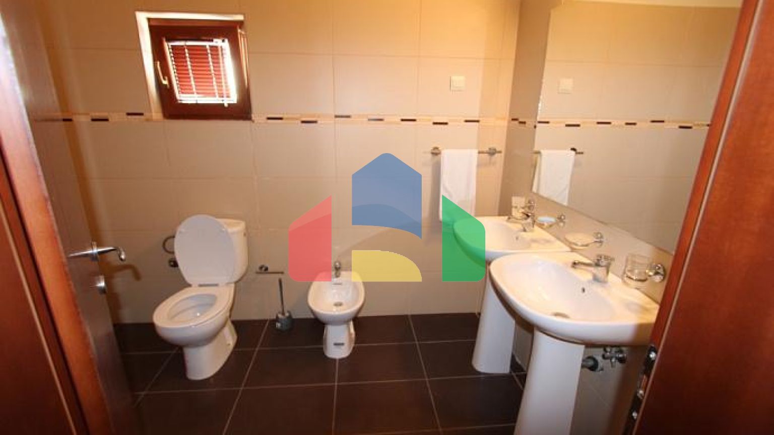 Мини-отель в Игало