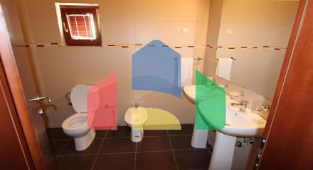 Мини-отель в Игало