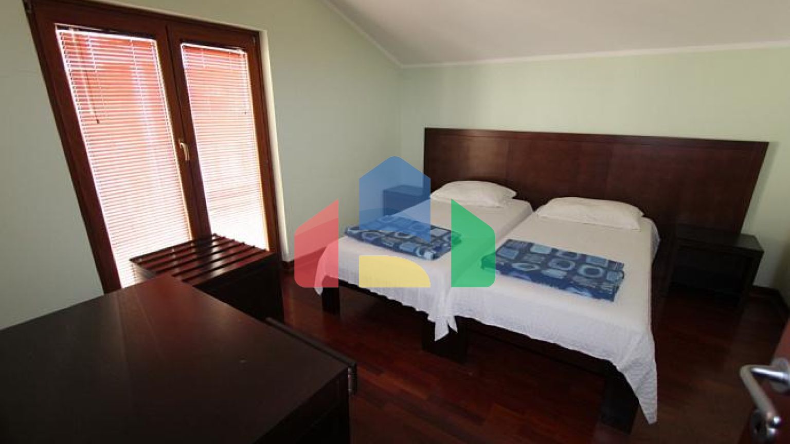 Мини-отель в Игало