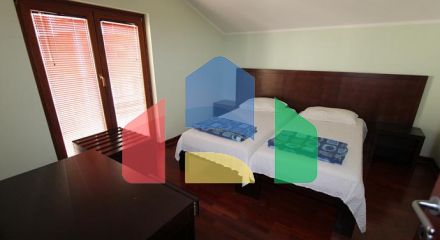 Мини-отель в Игало