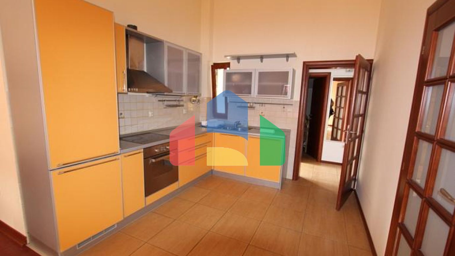 Мини-отель в Игало