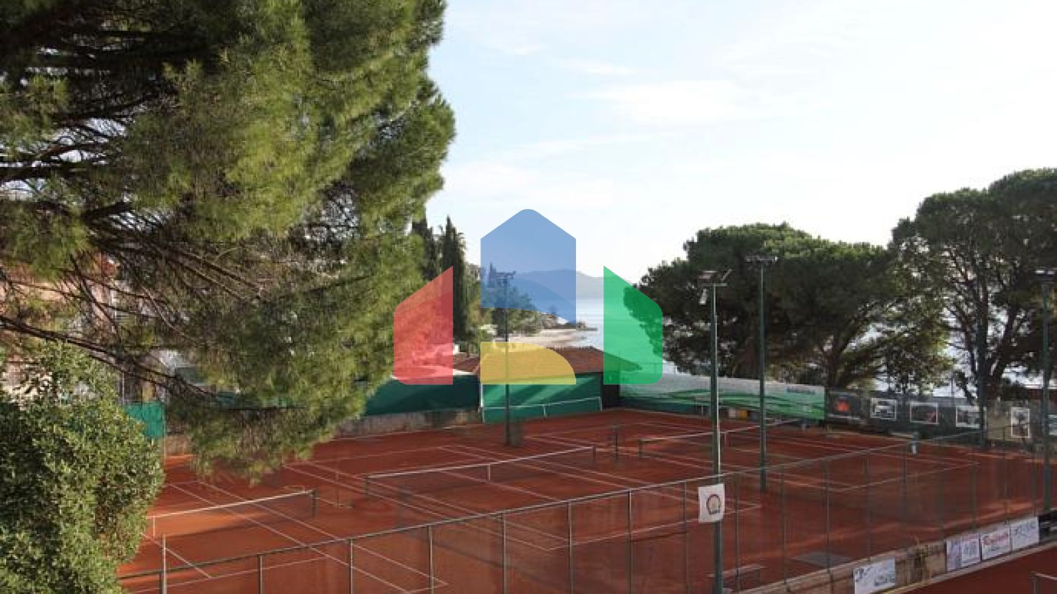 Мини-отель в Игало