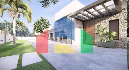 Современная новая вилла в Донья Пепа, Рохалес — роскошная жизнь на побережье Коста Бланка Современная новая вилла в Донья Пепа, Рохалес — роскошная жизнь на побережье Коста Бланка