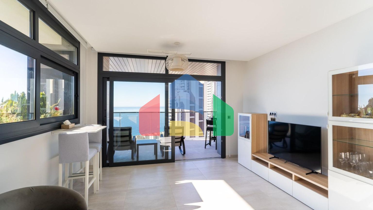 Апартаменти в Бенідорм ID C0054