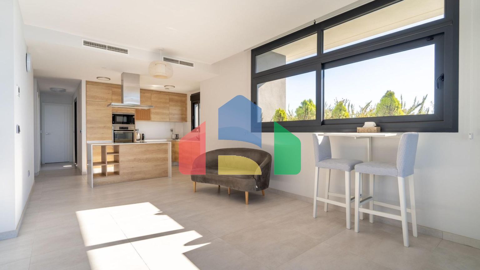 Апартаменти в Бенідорм ID C0054