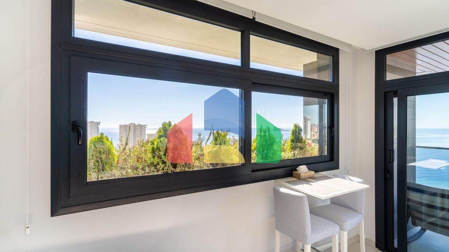 Апартаменти в Бенідорм ID C0054