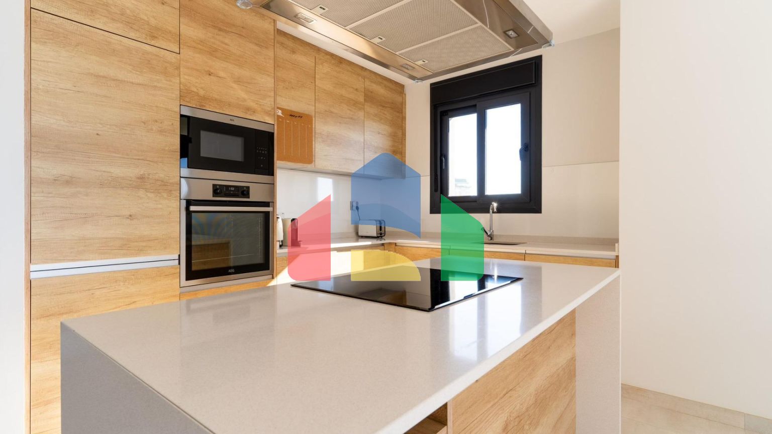 Апартаменти в Бенідорм ID C0054