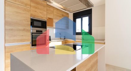 Апартаменты в Бенидорм ID C0054