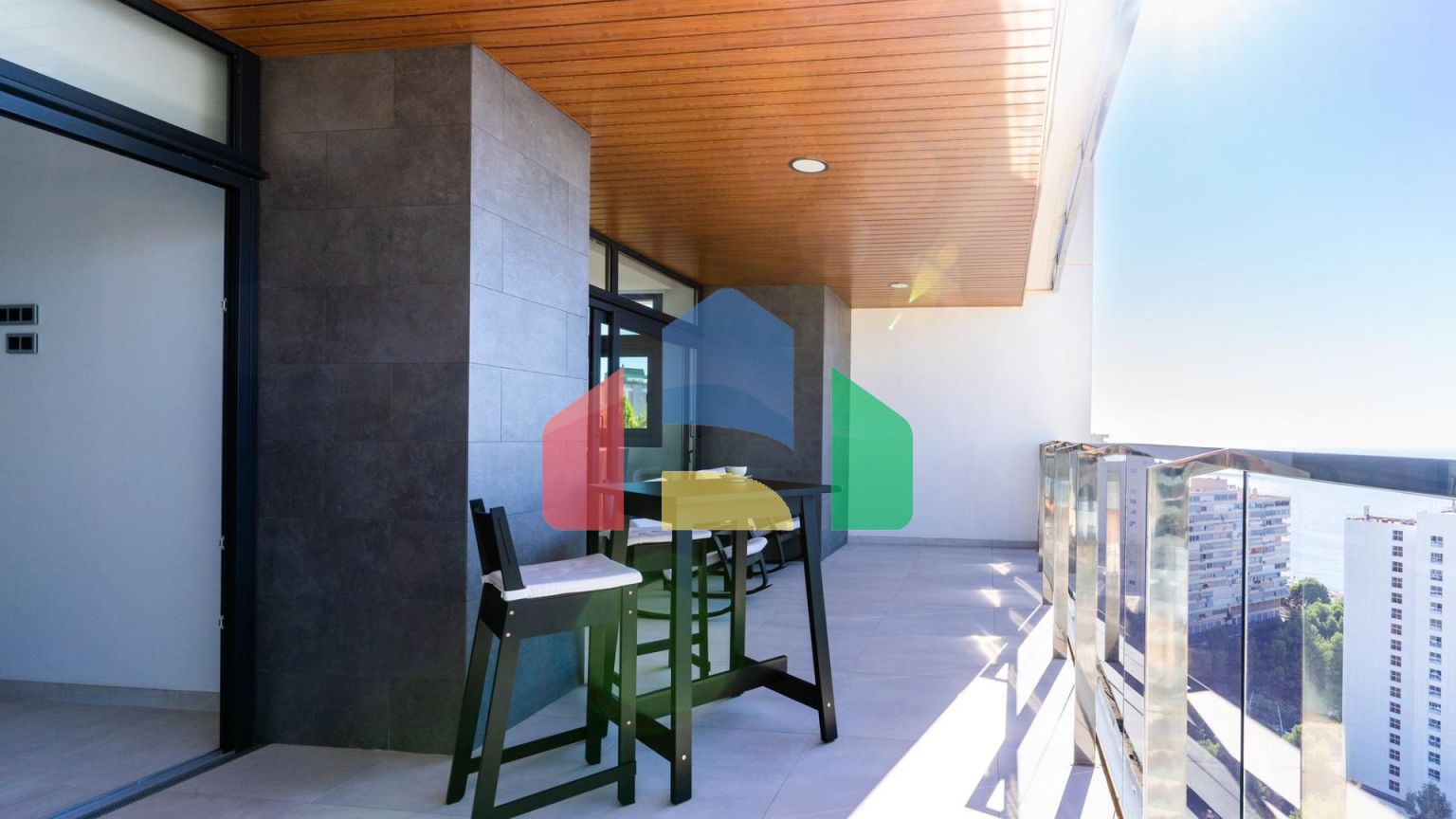 Апартаменти в Бенідорм ID C0054