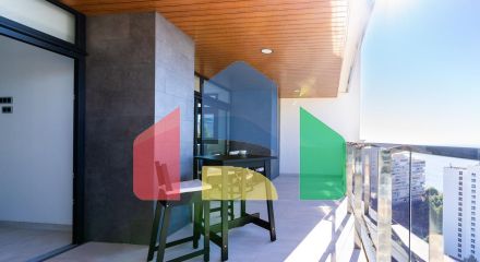 Апартаменти в Бенідорм ID C0054