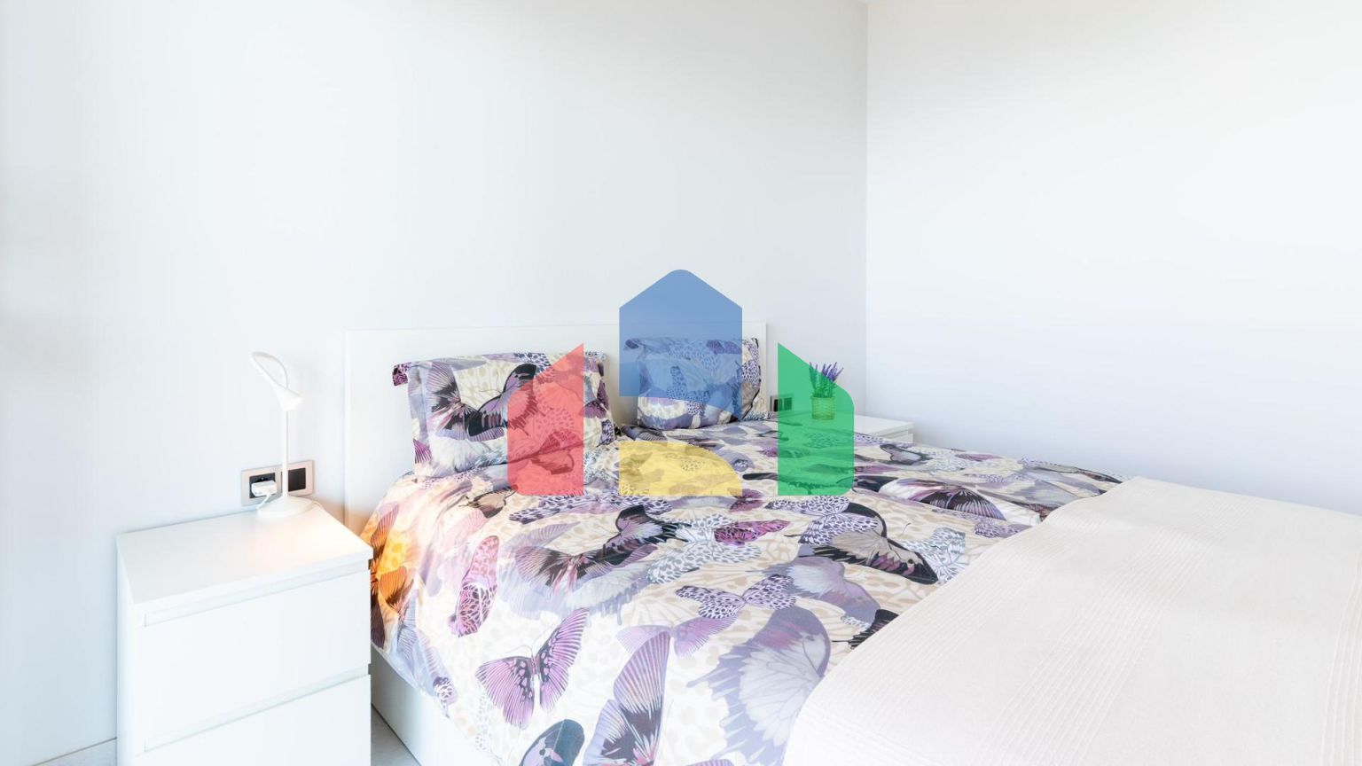 Апартаменти в Бенідорм ID C0054