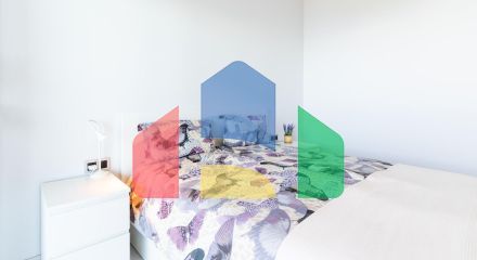 Апартаменти в Бенідорм ID C0054