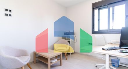 Апартаменти в Бенідорм ID C0054