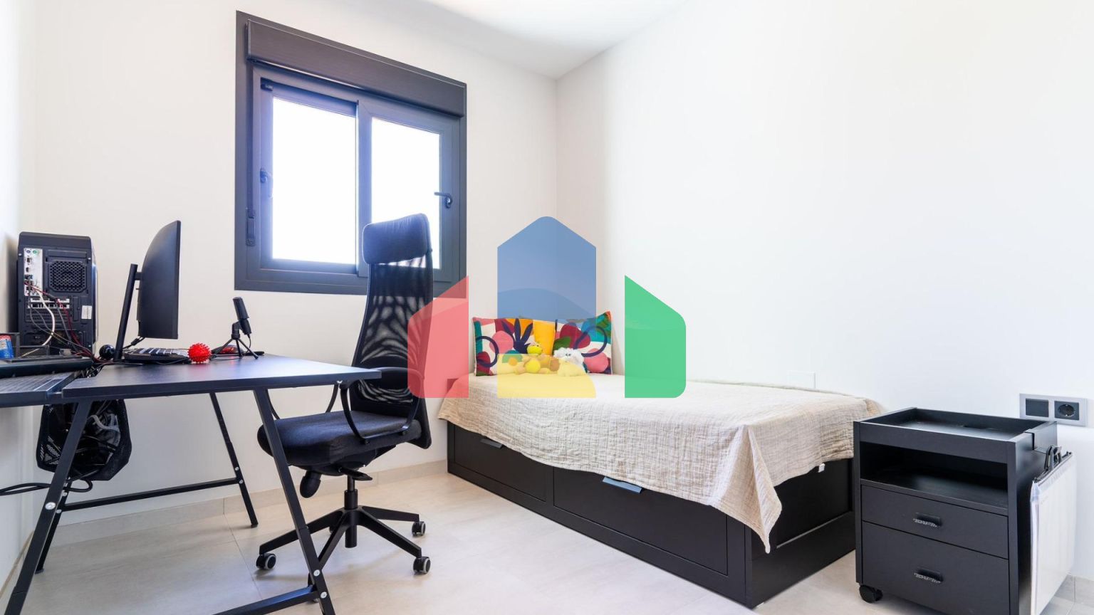 Апартаменти в Бенідорм ID C0054